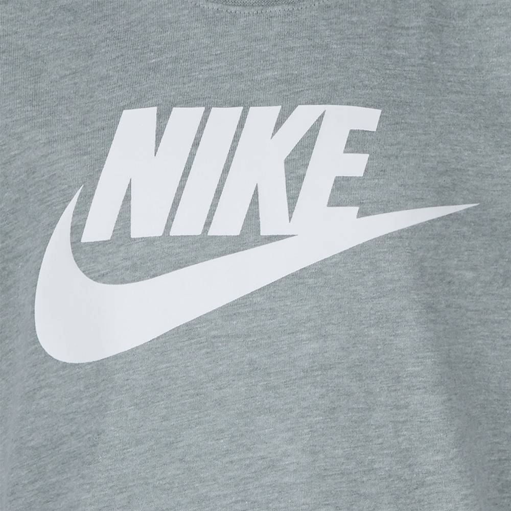 NIKE TODDLER CLUB TEE & SHORT SET
