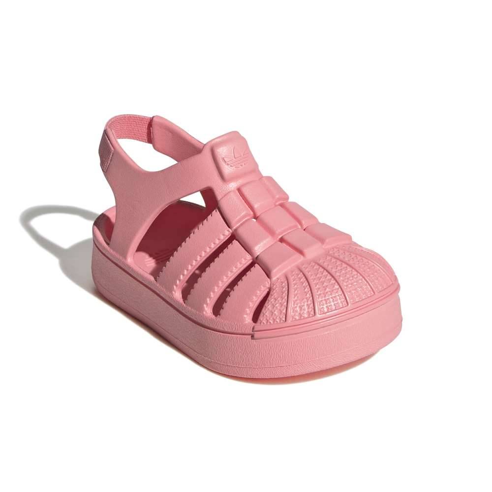ADIDAS SUPERSTAR SANDAL I