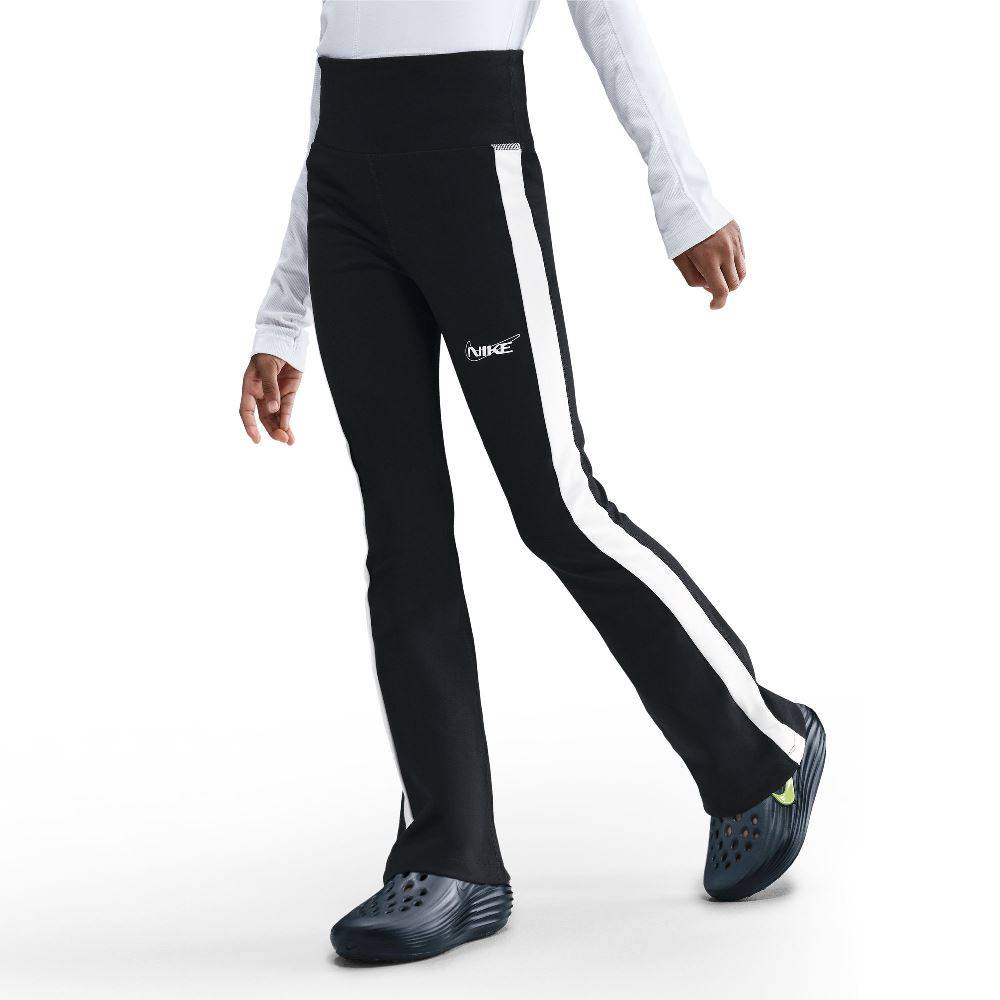 NIKE GIRLS CLASSIC FLARE STAR TIGHT