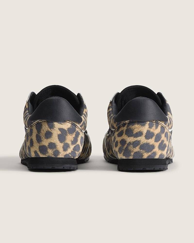 VANS SUPER LOWPRO SHOE