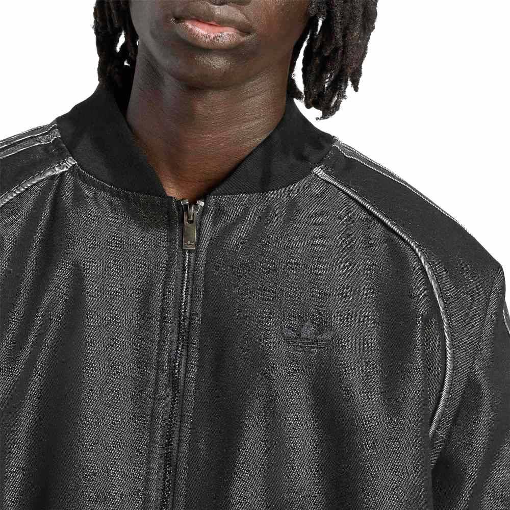 ADIDAS ORIGINALS M DENIM JACKET
