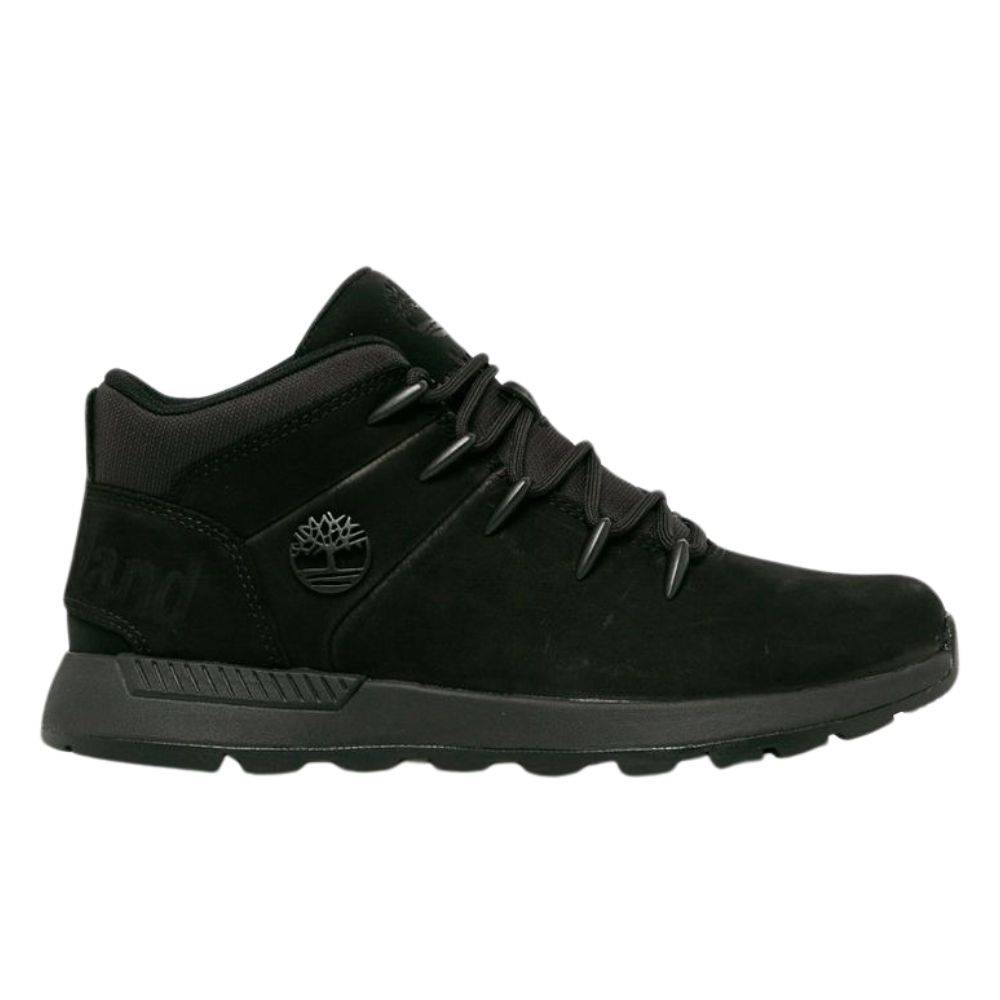 TIMBERLAND SPRINT TREKKER MID LACE UP SNEAKER