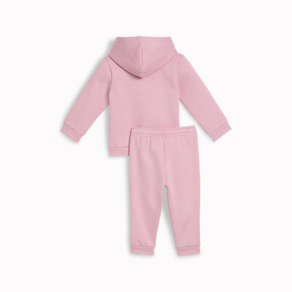 PUMA MINICATS LOUNGEWEAR SET FLEECE INF