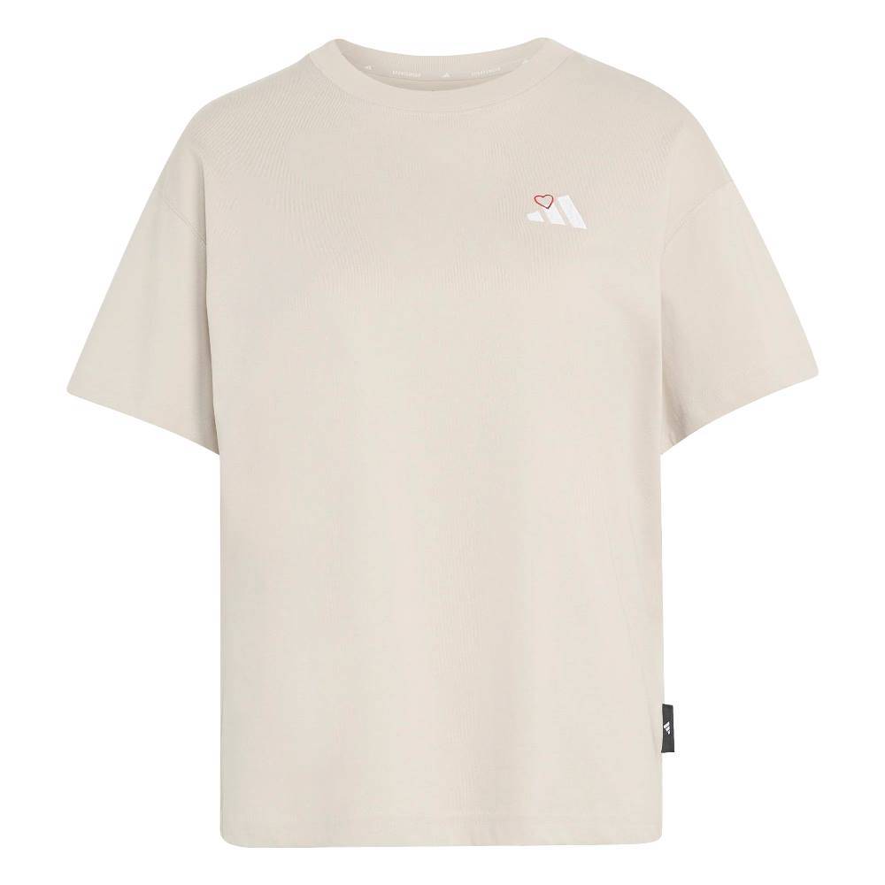 ADIDAS EMBROIDERY PACK LOOSE GRAPHIC T-SHIRT