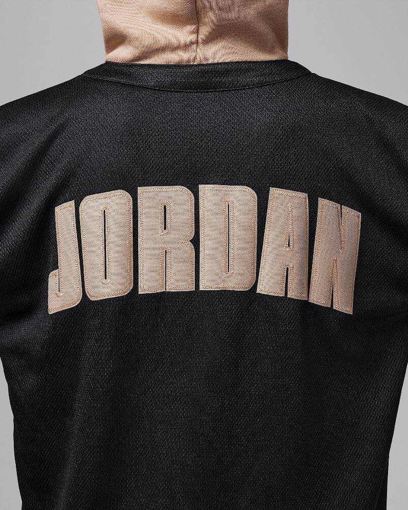 NIKE JORDAN BOYS HOODIEDED JUMPMAN  BASEBALL P