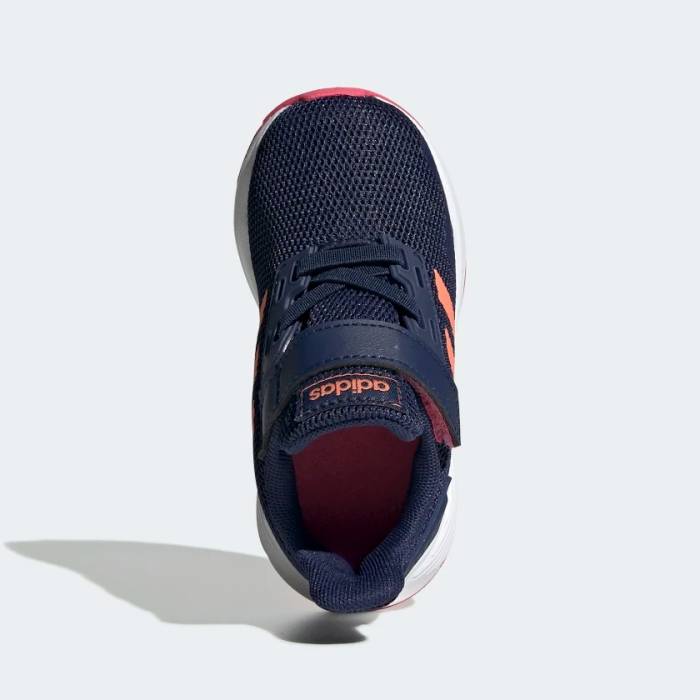 ADIDAS DURAMO 9 INFANT SHOES