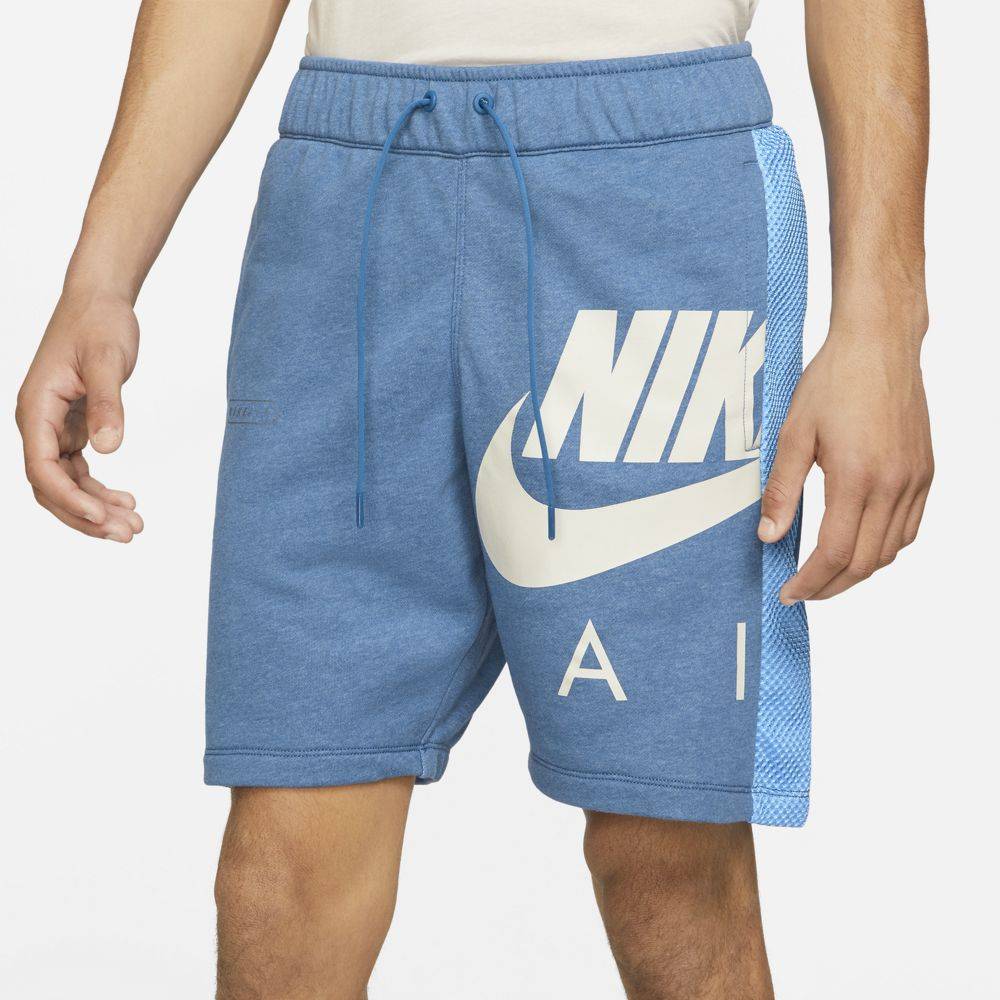 NIKE SPORTSWEAR AIR FRENCH TERRY SHORT