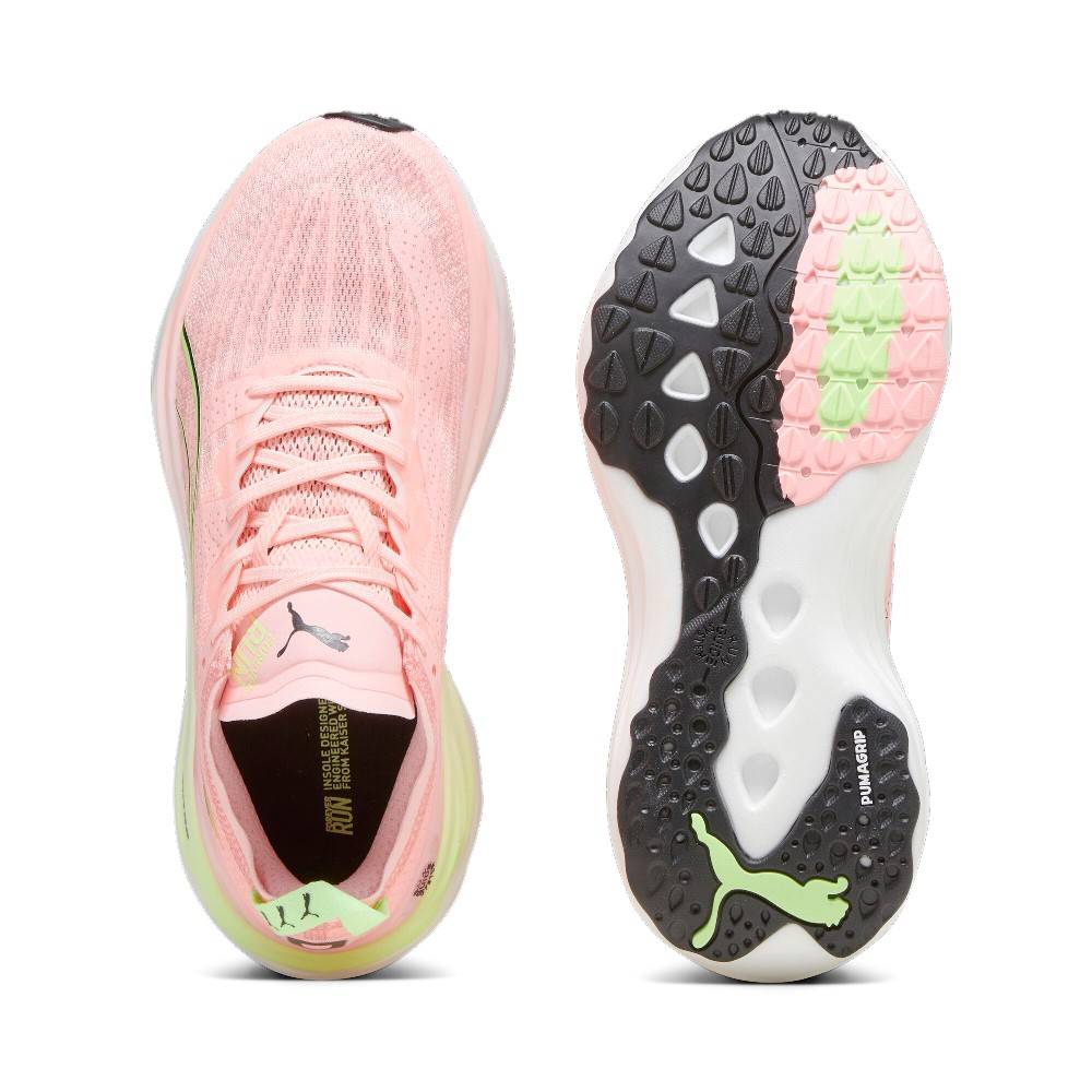 PUMA FOREVER RUN NITRO DREAM RUSH WOMENS