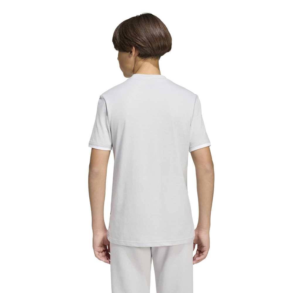 ADIDAS YOUTH ENTRADA 26 T-SHIRT