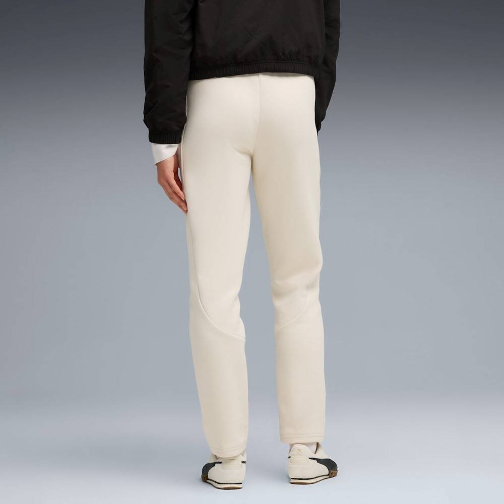 PUMA EVOSTRIPE SWEATPANTS DK OP