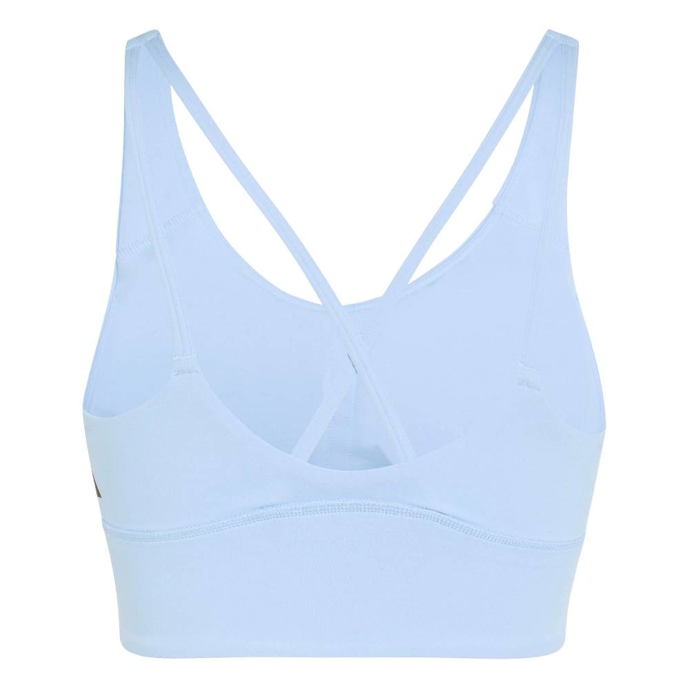 ADIDAS 3 STRIPES STUDIO ALL ME LIGHT SUPPORT BRA