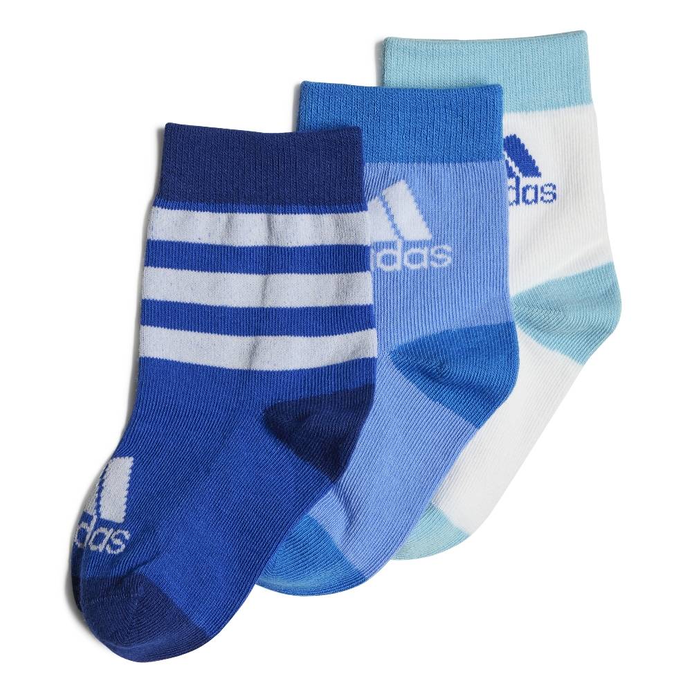 ADIDAS LK SOCKS 3PP