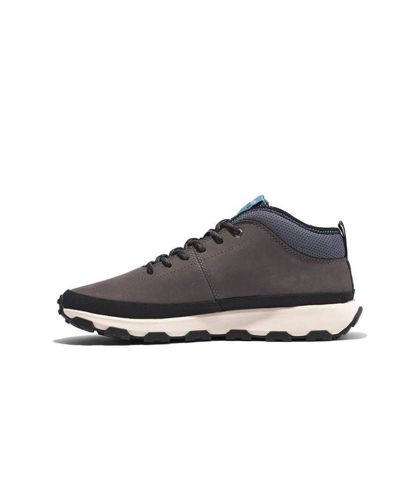 TIMBERLAND WINSOR TRAIL LOW LACE UP WATERPROOF