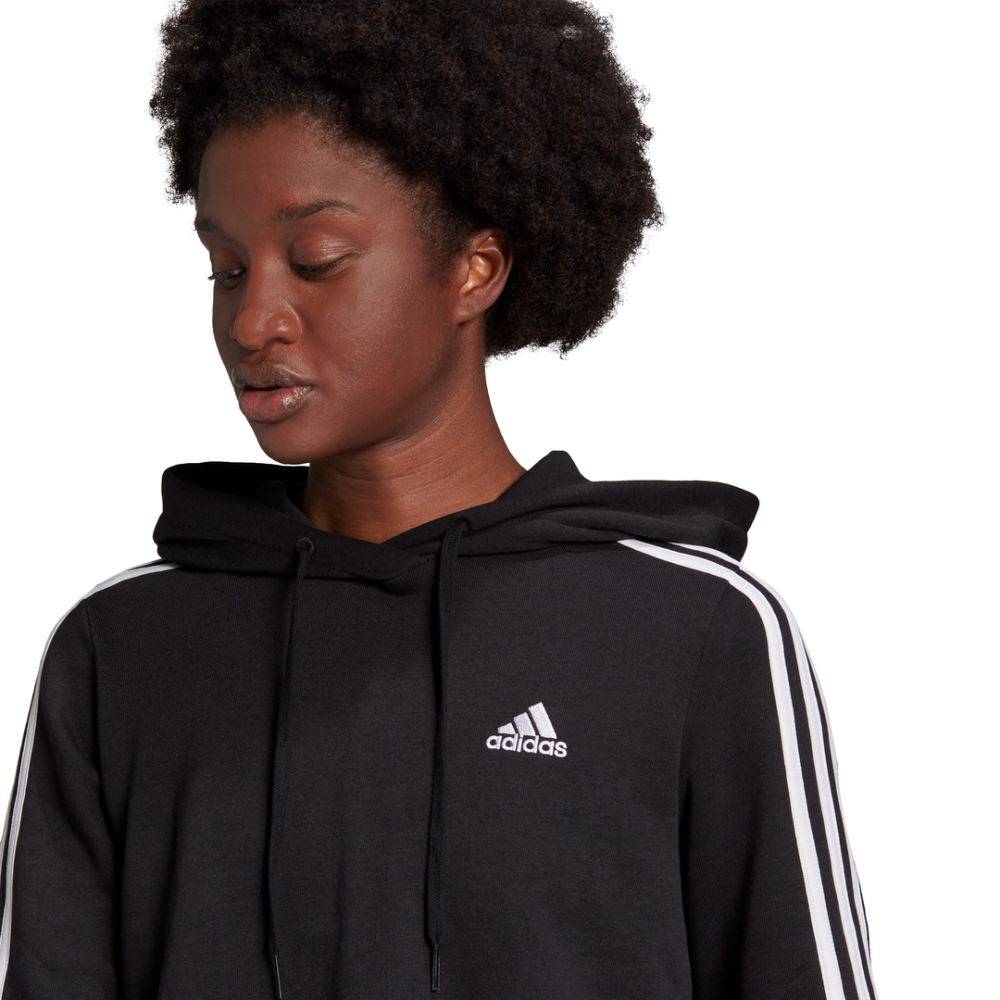 ADIDAS W 3S FT CRO HD