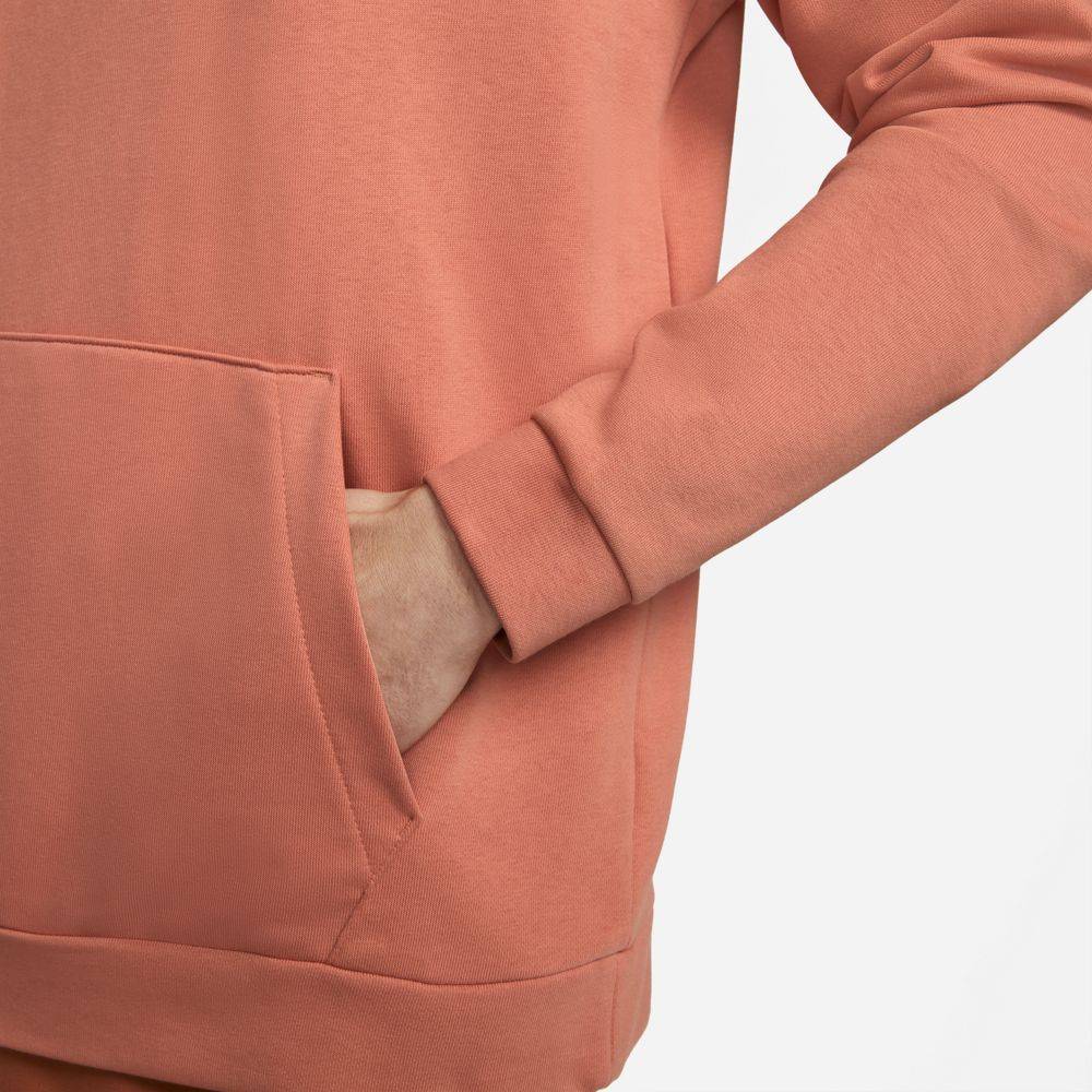 NIKE DRI-FIT MENS TRAINING HOODIE