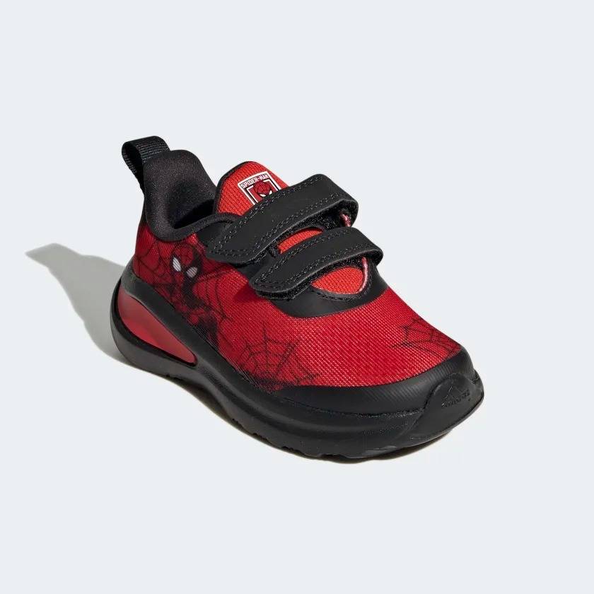 ADIDAS FORTARUN Spider-Man CF I