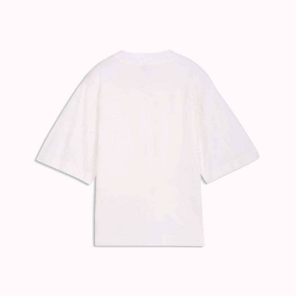 PUMA DARE TO FITTED WAIST TEE