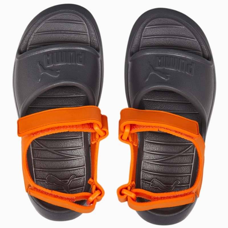 PUMA DIVECAT V2 INJET KIDS SANDAL