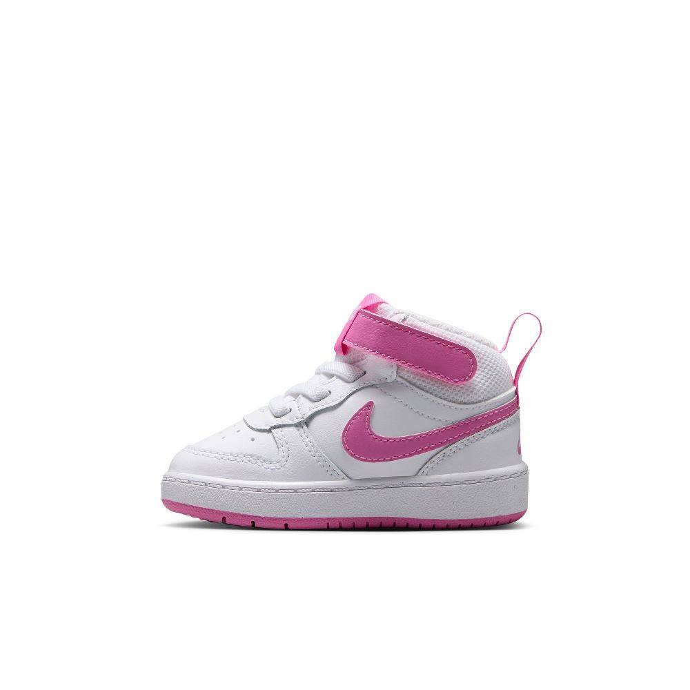 NIKE INFANT COURT BOROUGH MID 2 (TDV)