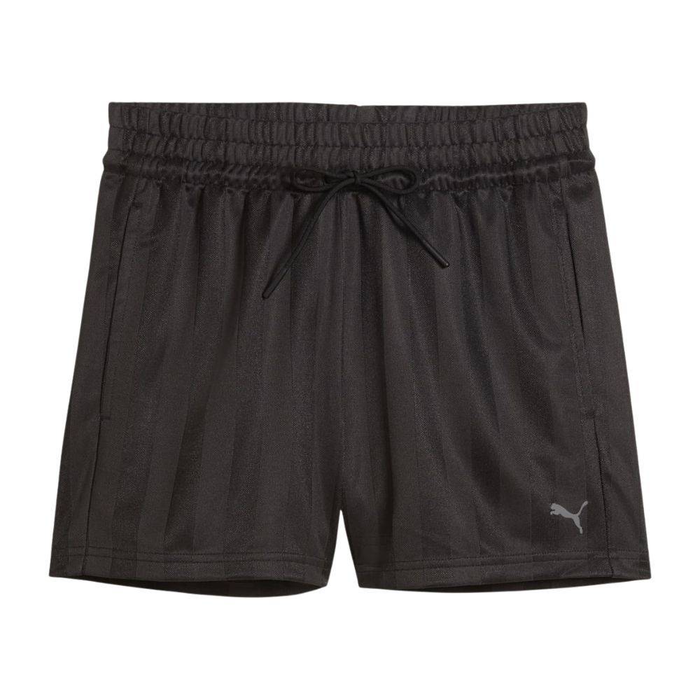 PUMA W PUMA LEAGUE JERSEY SHORT - 3