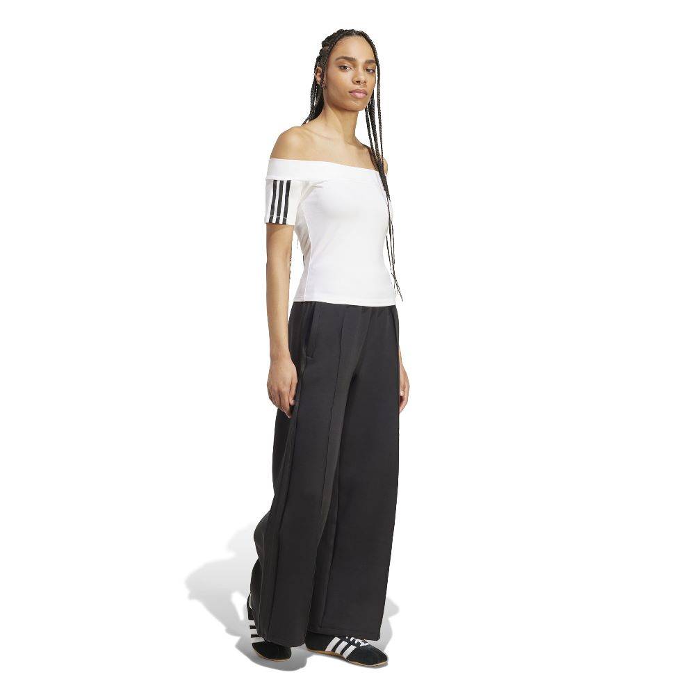ADIDAS ORIGINALS ADICOLOR BANDEAU SHORT SLEEVE