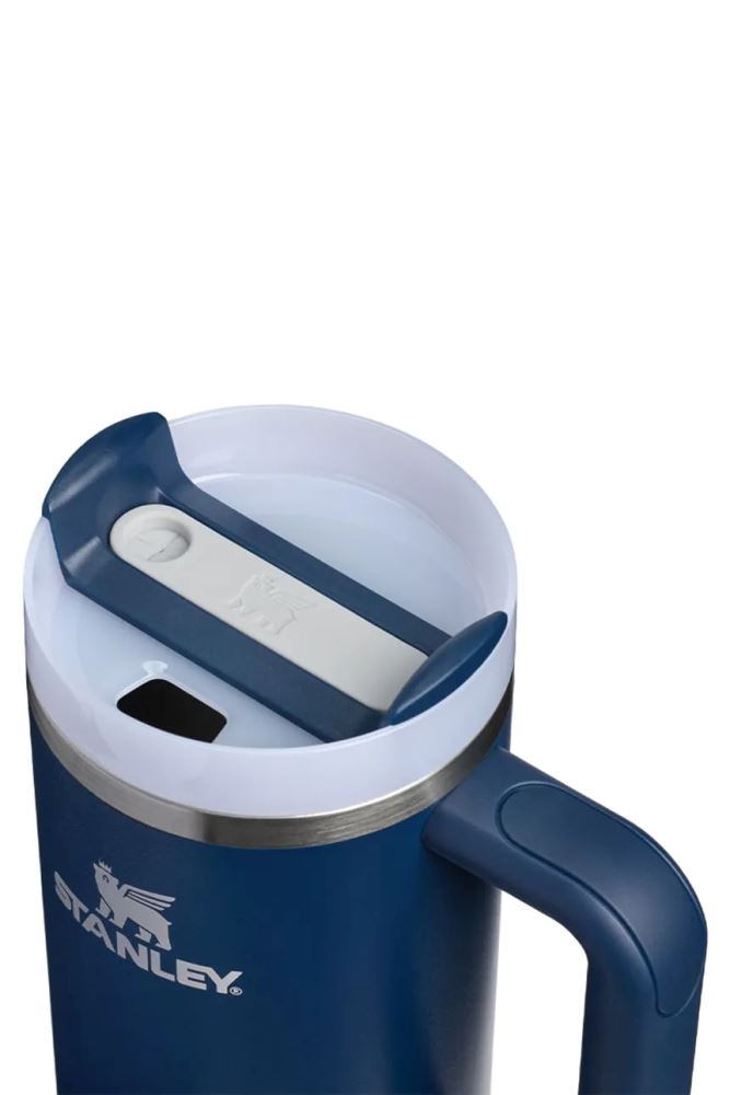 STANLEY QUENCHER H2.O FLOWSTATE™ TUMBLER 0.89L (30OZ) - 9H COLD | 40H ICED