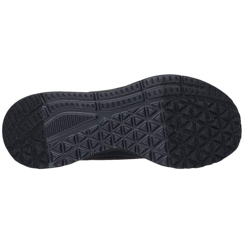 SKECHERS UNO LITE - SHIMMER ALONG EMBOSSED DURALEATHER WOMENS SNEAKERS