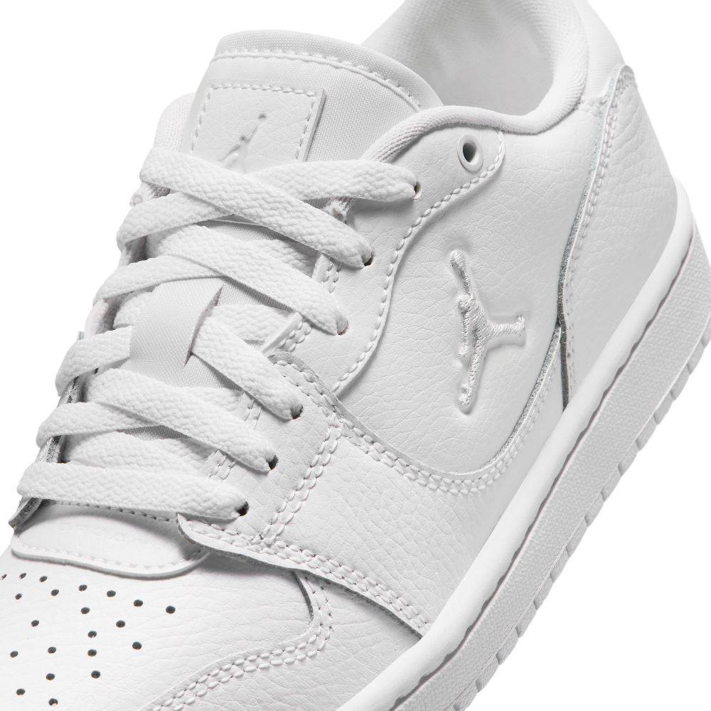 NIKE JORDAN COURT CONNECT LOW JUNIOR (GS)