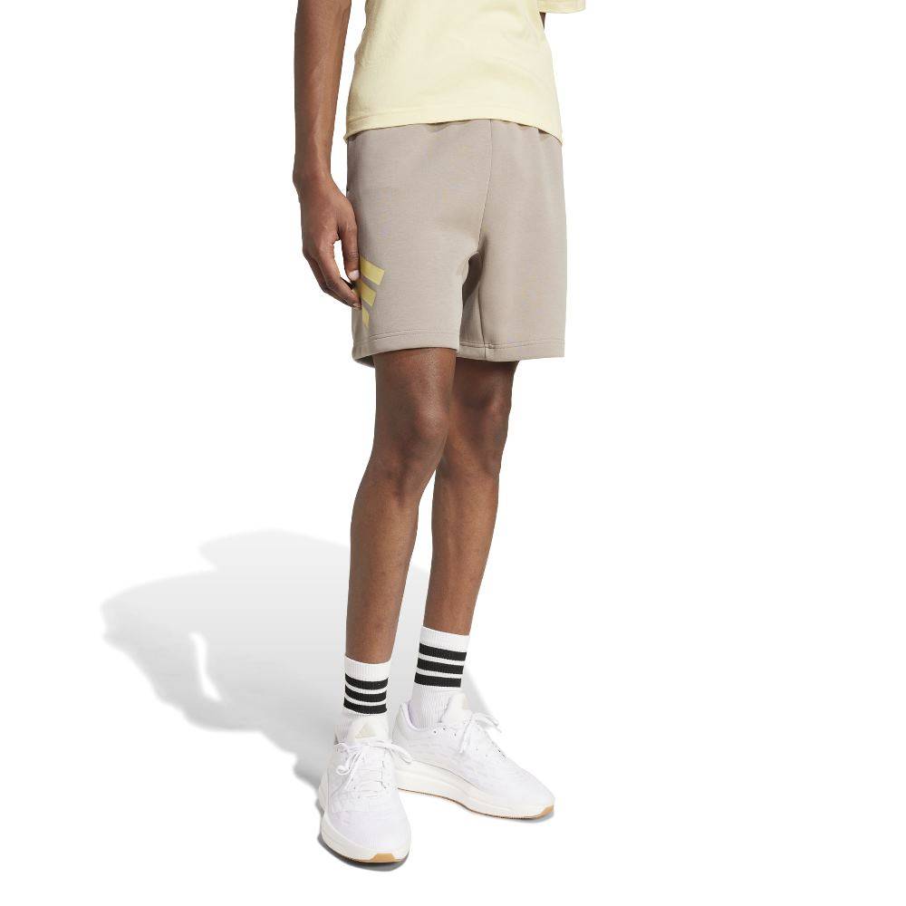 ADIDAS M FUTURE ICONS THREE STRIPES SHORT