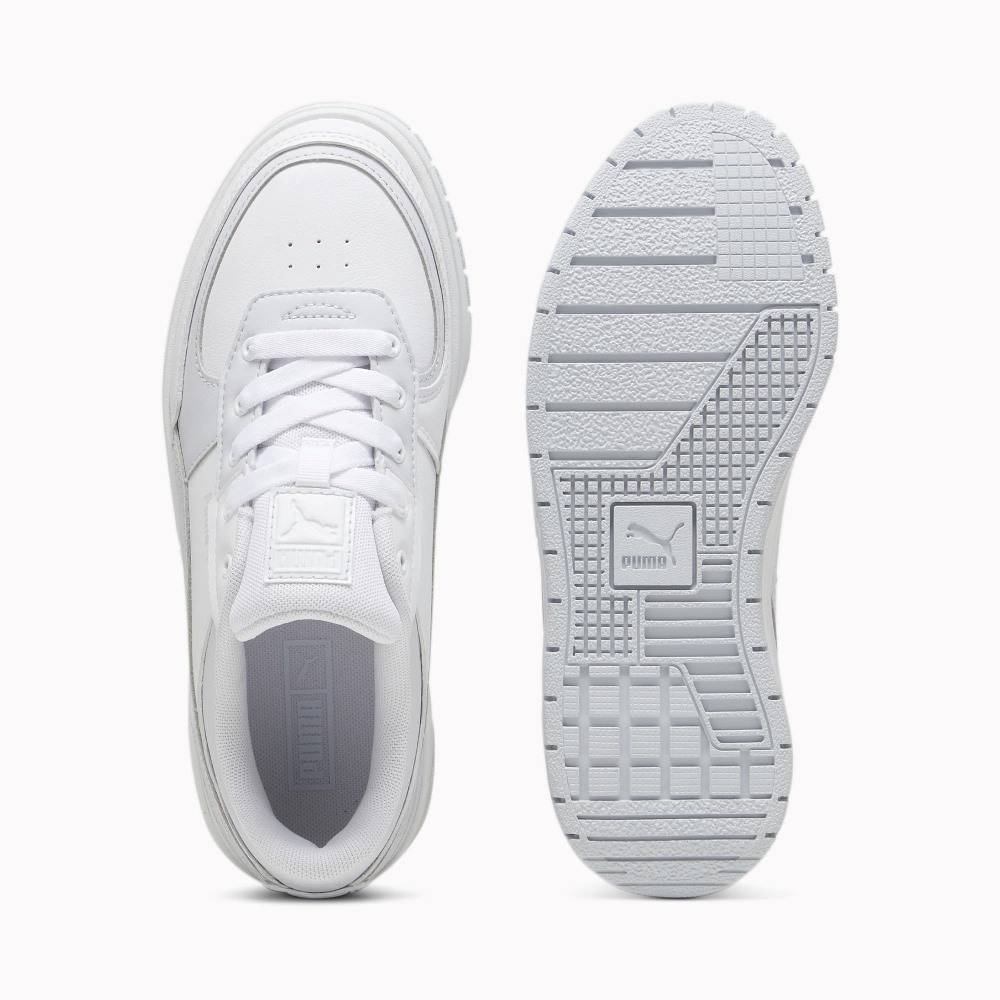 PUMA CALI DREAM LEATHER WNS