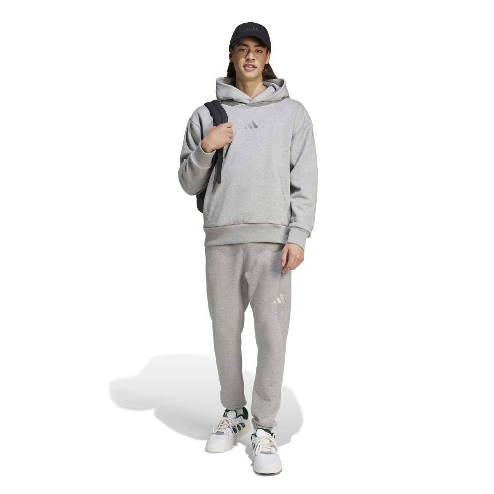 ADIDAS M ALL SZN FLEECE REGULAR TAPERED PANT