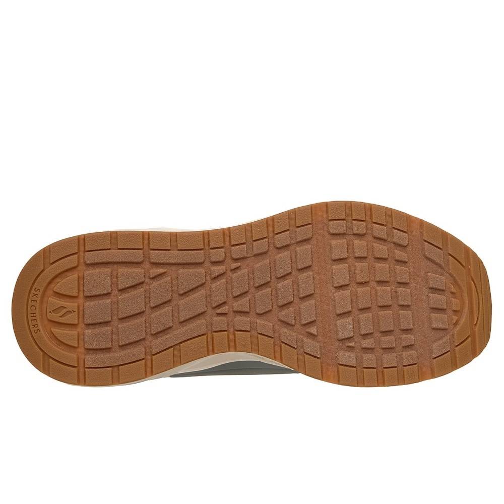 SKECHERS STREET MENS UNO GLIDE-STEP - GLIDE ON AIR