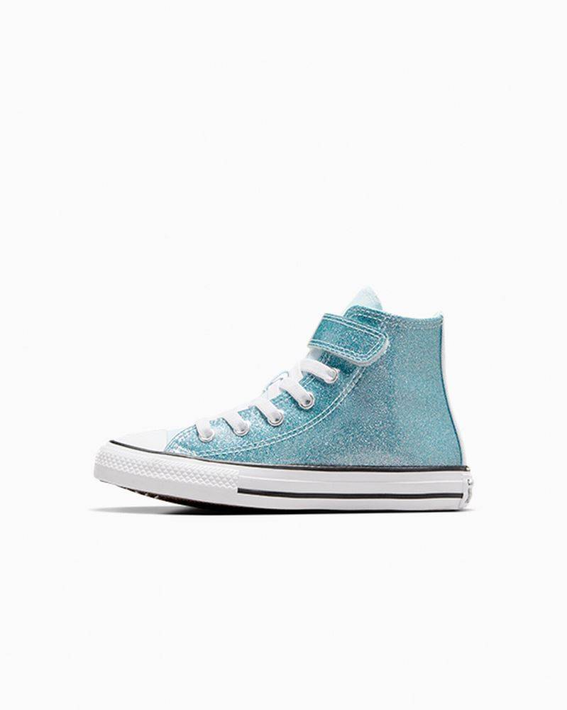 CONVERSE PRO BLAZE EASY-ON KIDS