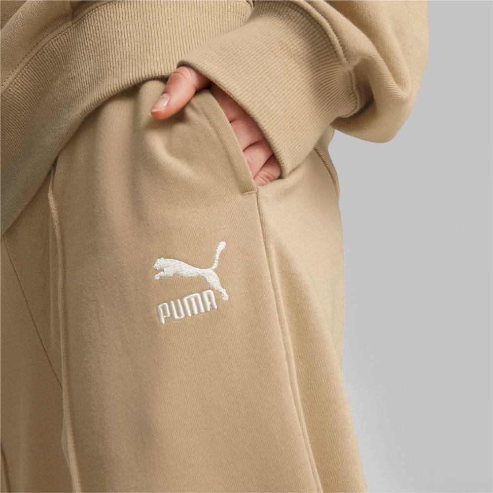 PUMA CLASSIC TR WOMENS SWEATPANTS