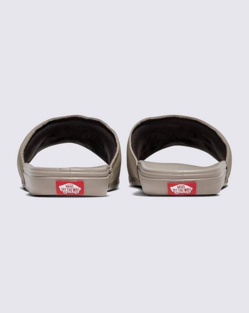 VANS MTE LA COSTA SLIDE-ON