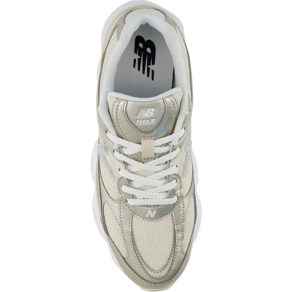 NEW BALANCE 603 CLASSICS SHOES
