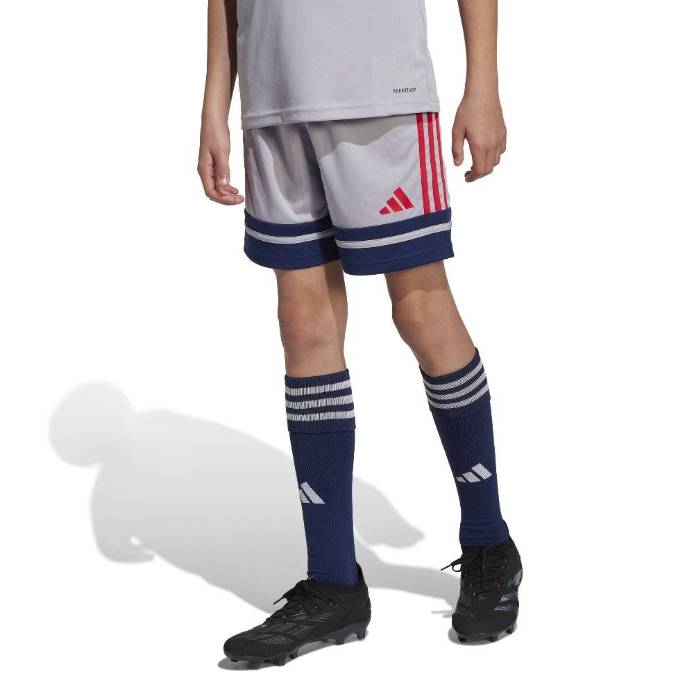 ADIDAS YOUTH SQUADRA 25 SHORTS