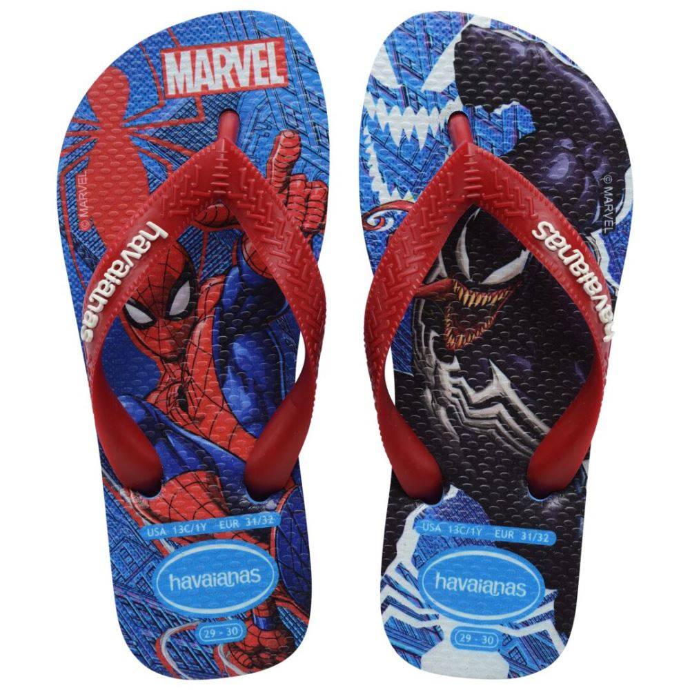 HAVAIANAS KIDS TOP MARVEL II