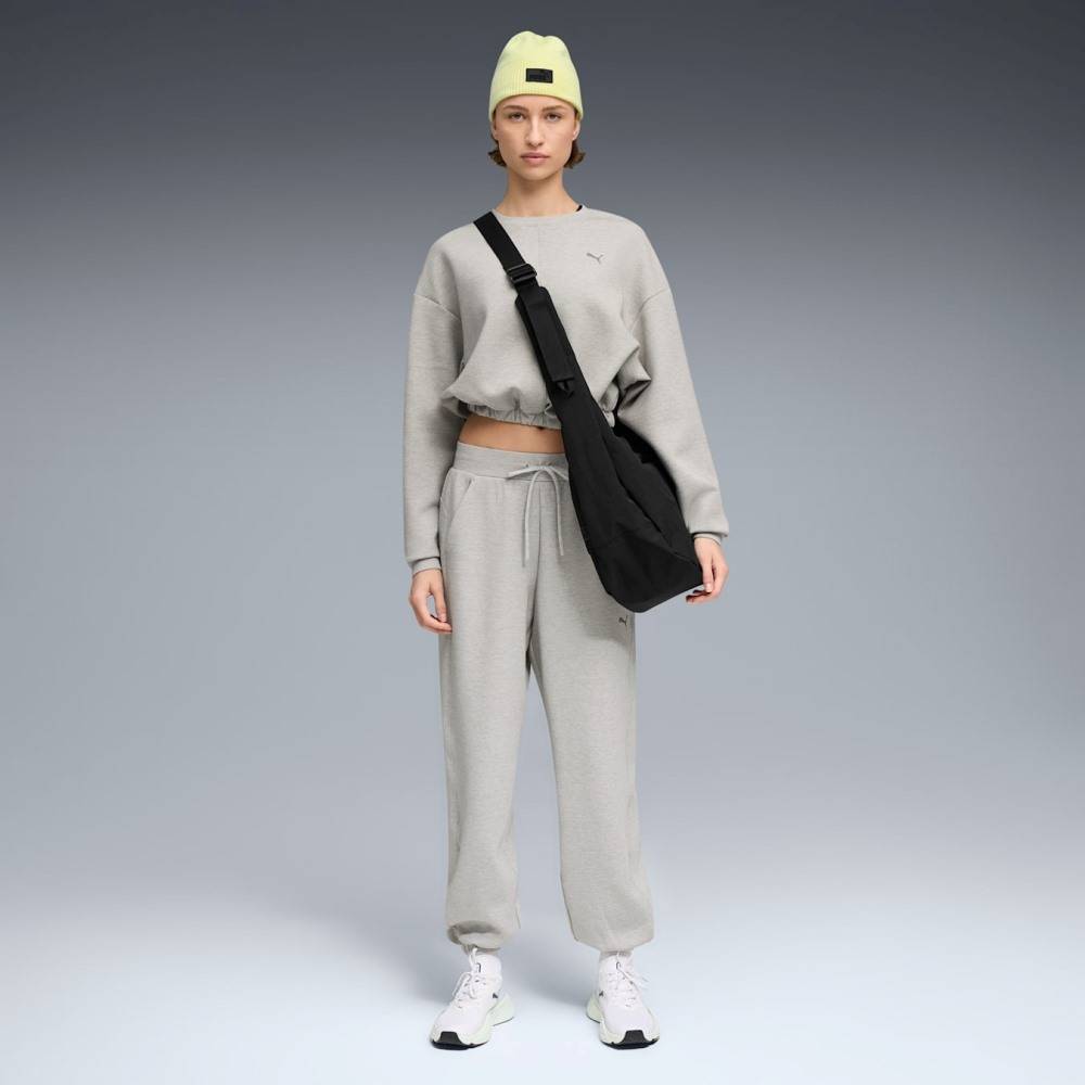 PUMA W CLOUDSPUN CREW