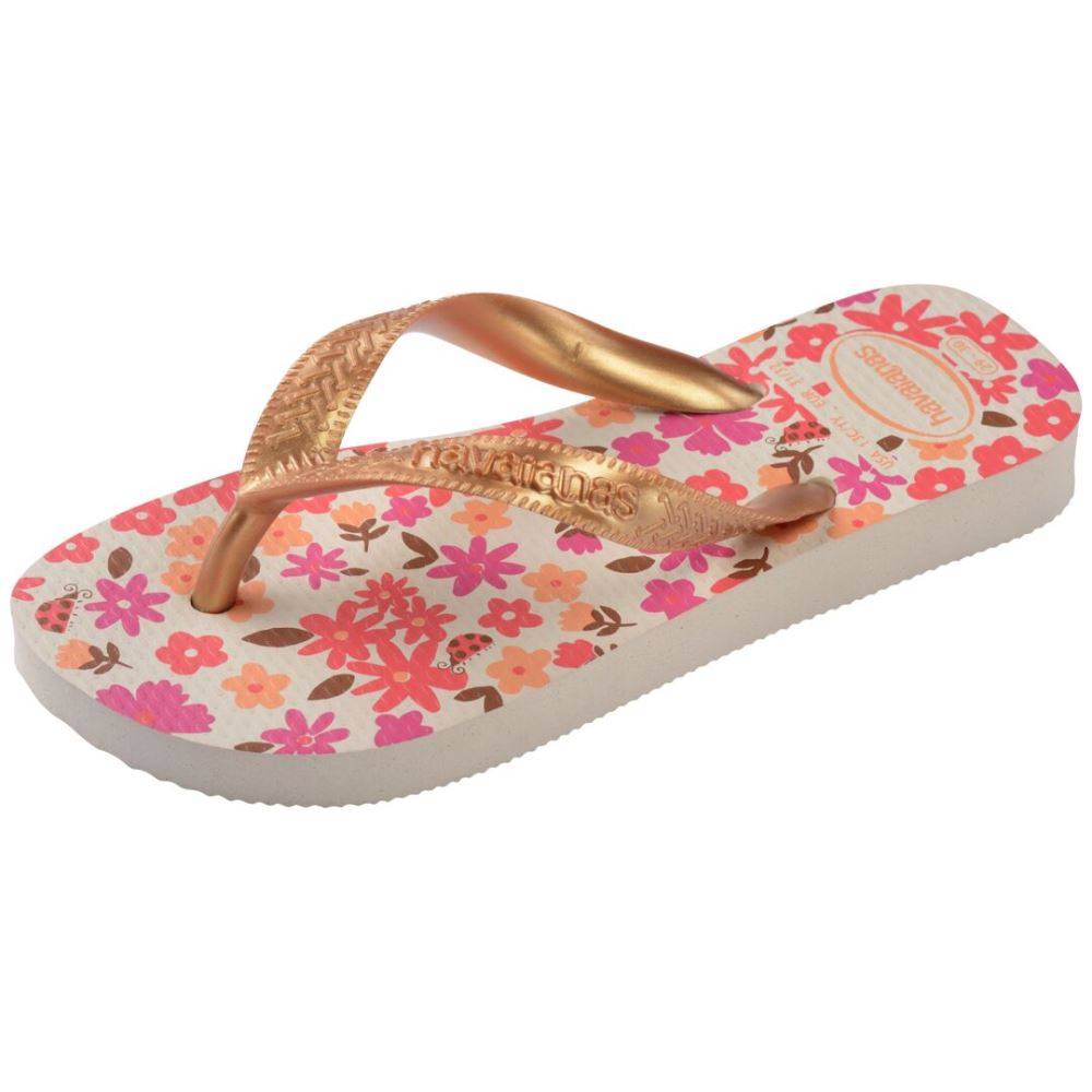 HAVAIANAS KIDS FLORES
