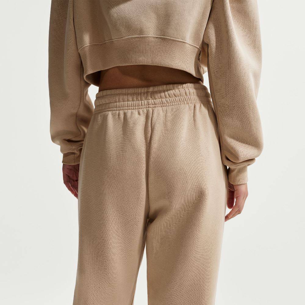 NIKE NSW PHOENIX FLEECE HIGH-WAISTER PANT
