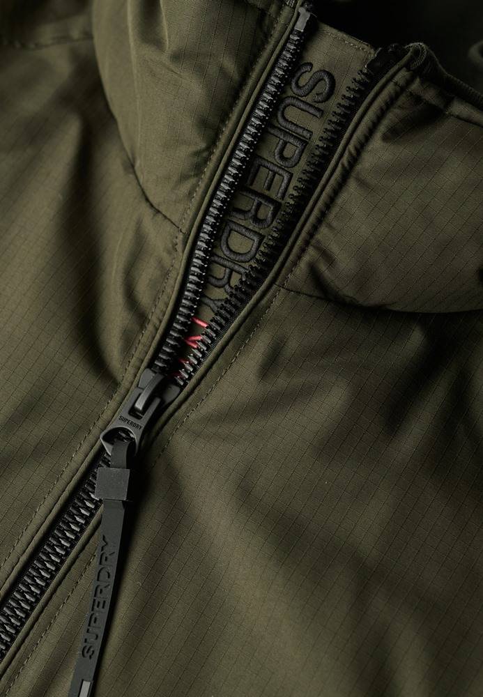 SUPERDRY CITY HARRINGTON JACKET