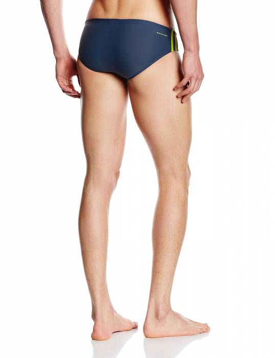 ADIDAS I 3S TRUNK  MENS