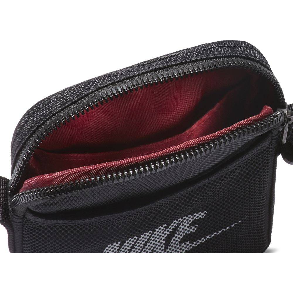 NIKE HERITAGE SMALL CROSSBODY BAG