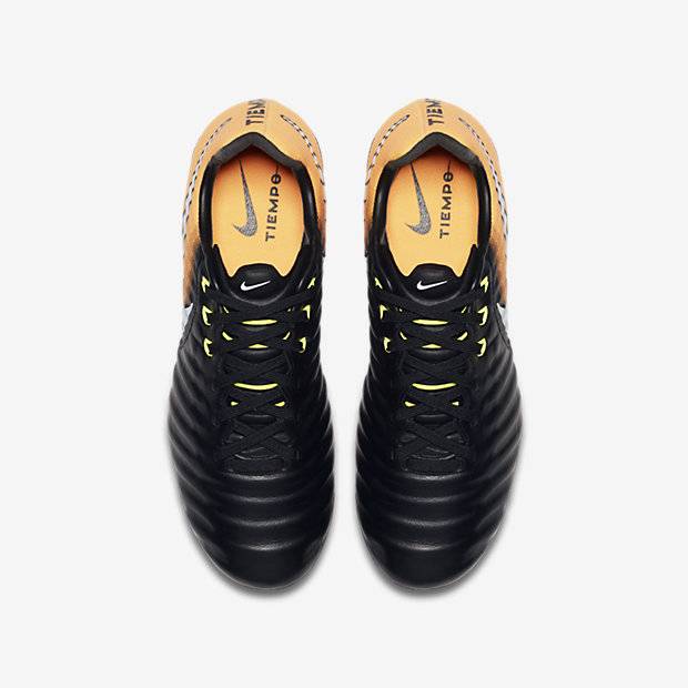NIKE JR. TIEMPO LEGEND VII SHOES