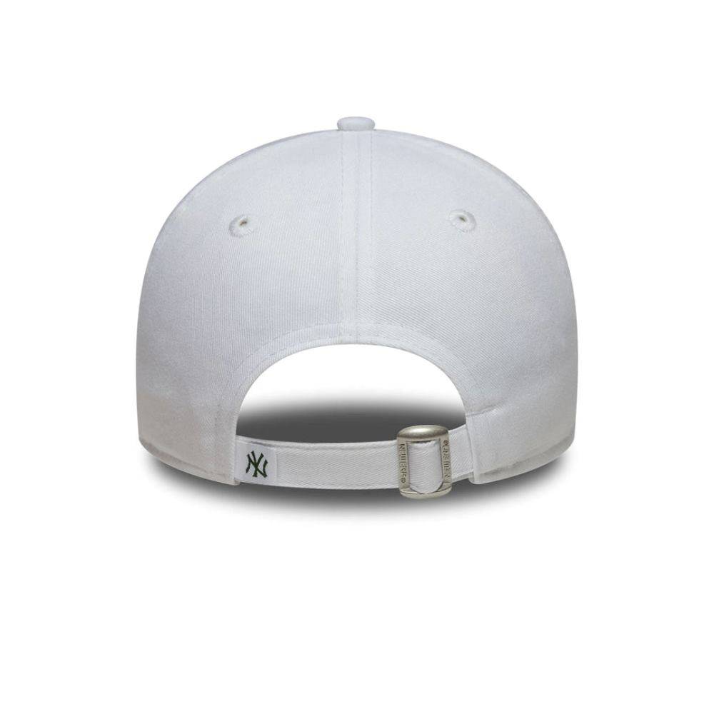 NEW ERA WMNS FLORAL INFILL 9FORTY NEW YORK YANKEES
