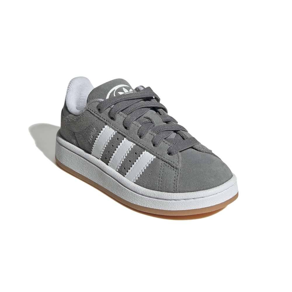 ADIDAS ORIGINALS KIDS CAMPUS 00S ELASTIC LACE SHOES