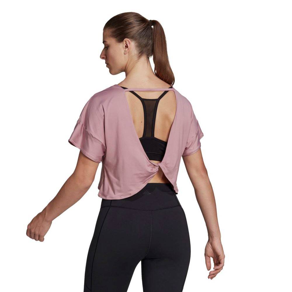 ADIDAS WTR STDIO BL T