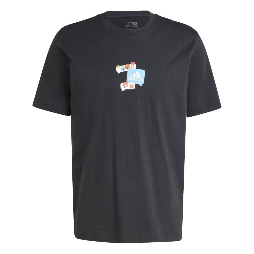 ADIDAS M REMOJI T