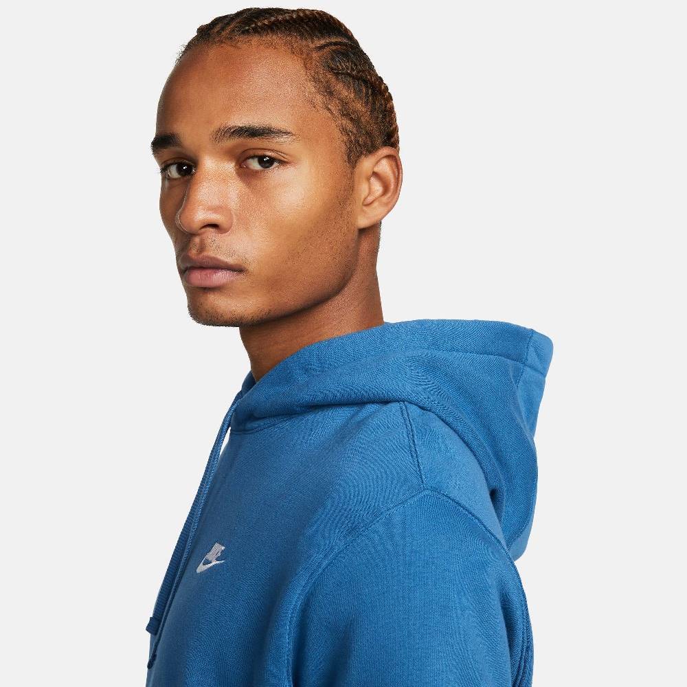 NIKE SPORTSWEAR CLUB FLEECE HOODIE